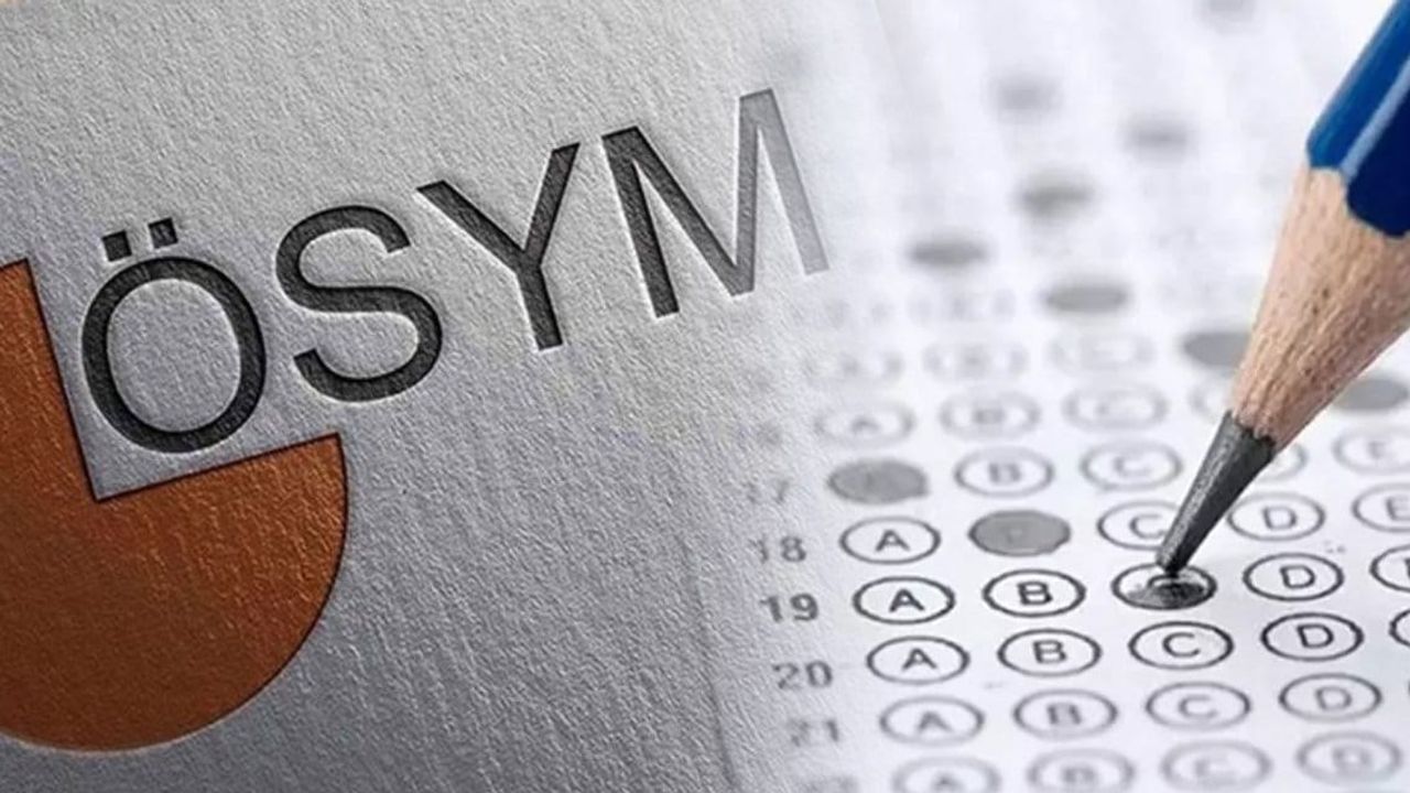 ÖSYM: Tercih listesi değişiklikleri bizden kaynaklanmadı