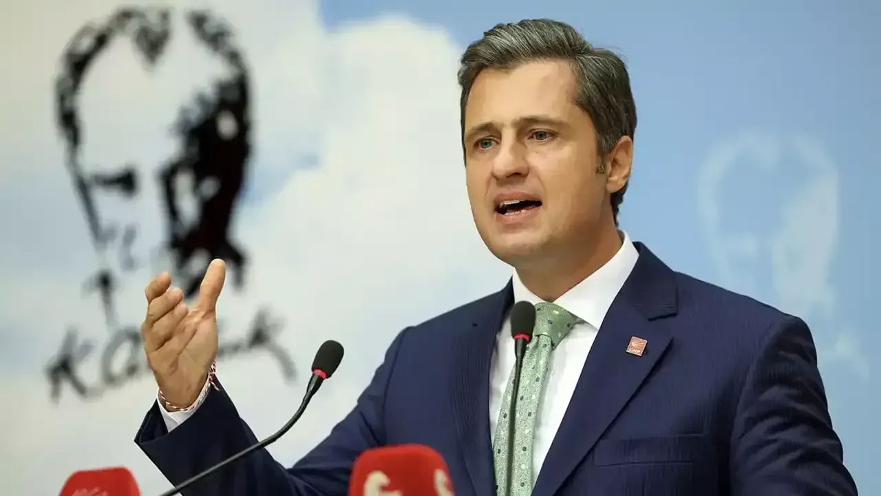 CHP'li Yücel'den PM listesi mesajı