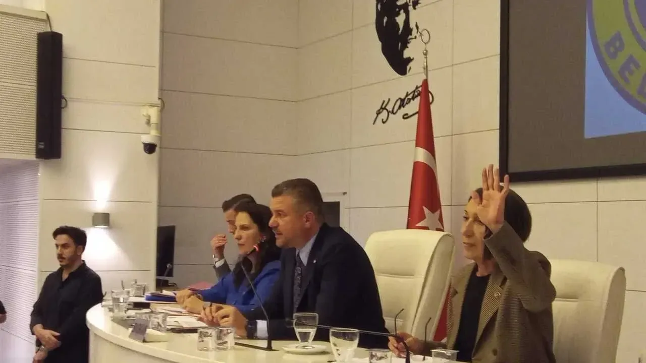 Buca'nın yeni imar planları meclisten geçti