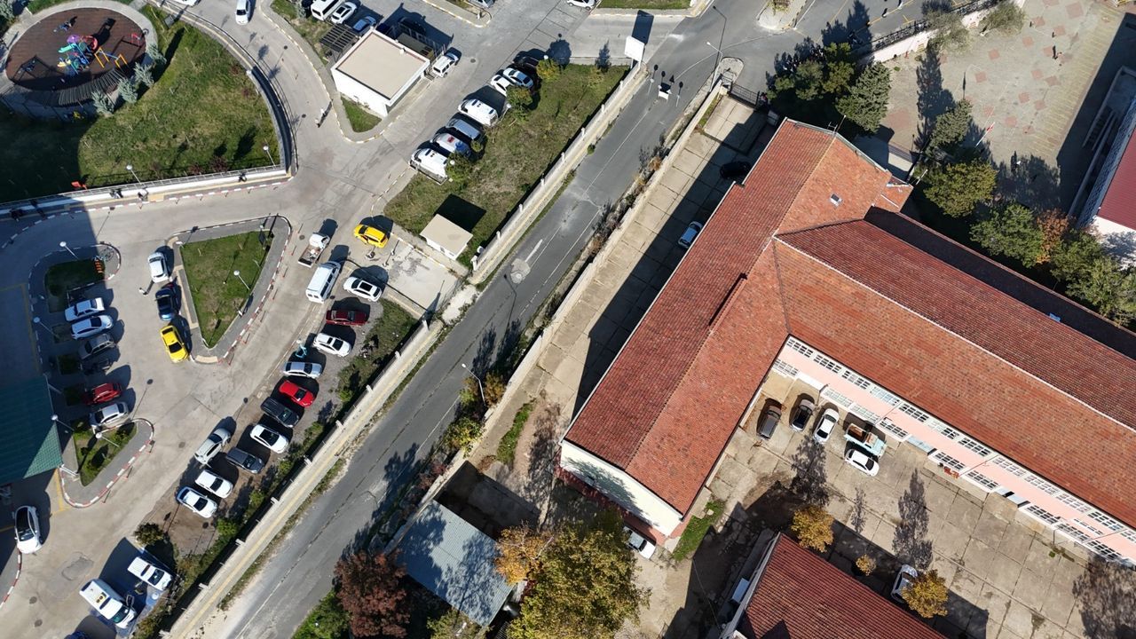 Meclisten Başkan Gerenli'ye yetki