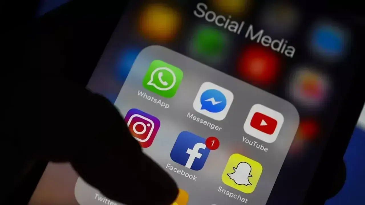 15 yaş altına sosyal medya yasağı Meclis'ten geçti