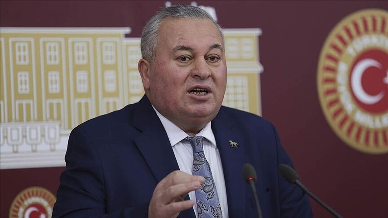 Giresun'daki maden ruhsatı Meclis'te