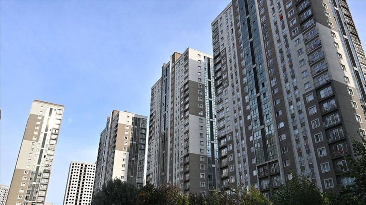 Site aidatlarına düzenleme teklifi Meclis'te görüşülüyor