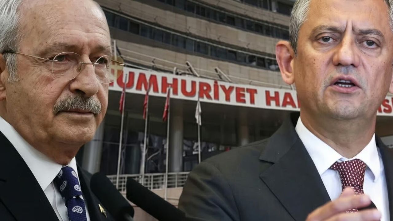 Özel Meclis'te Olacak, Gözler Grup Toplantısında