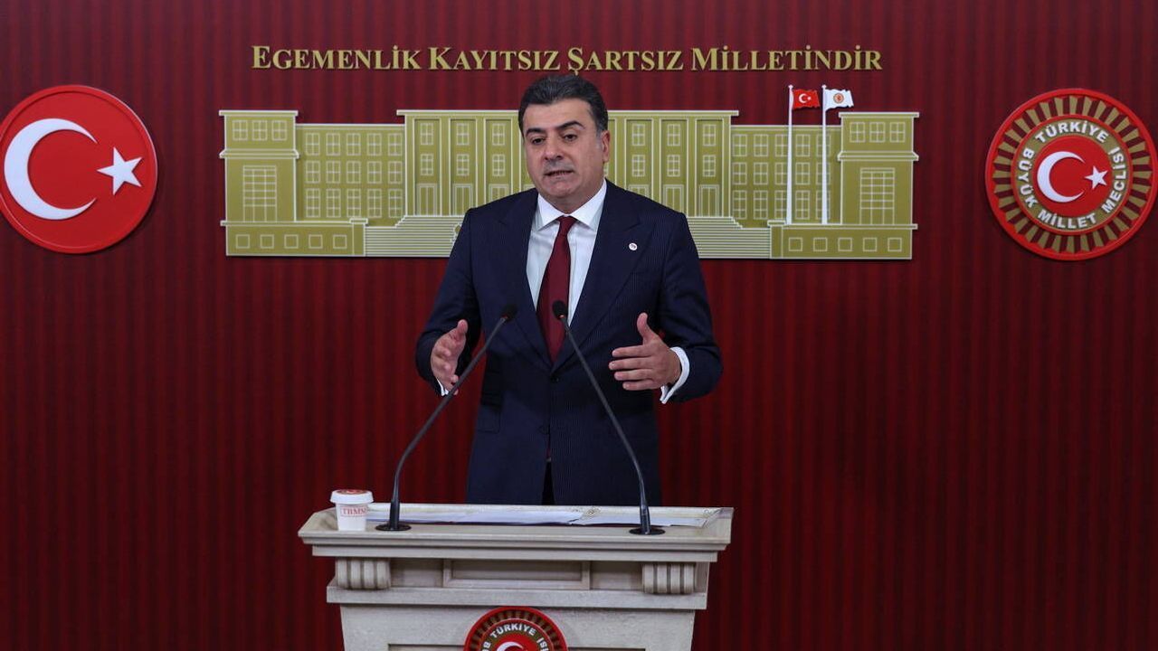 214 kişilik fon listesi neden açıklanmıyor? Emre'den iktidara tepki