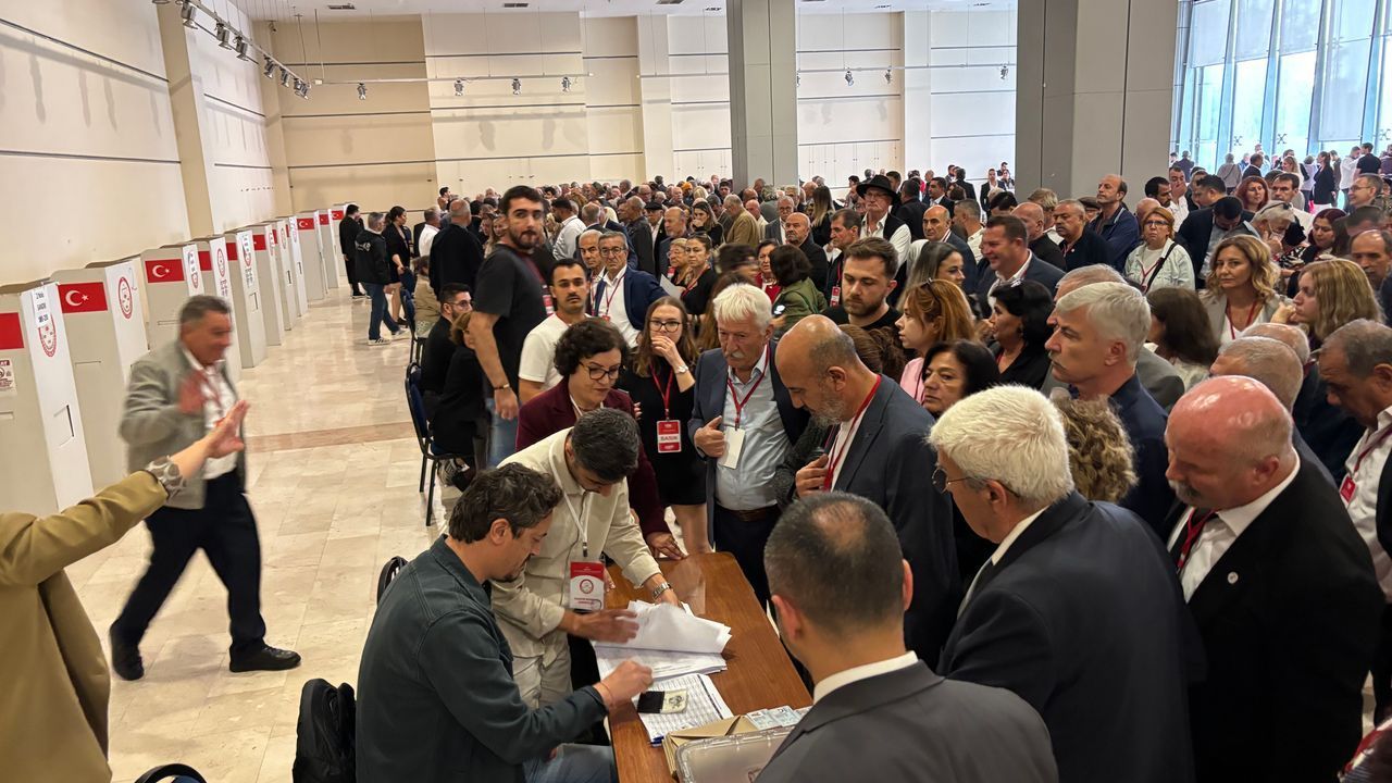 Seçim başladı: Yeni Parti blok listeyle seçime gidiyor!