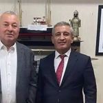 Cemal Enginyurt'un danışmanı Cem Tekinoğlu tutuklandı