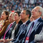CHP kurultayı soruşturmasında 8 kişi tahliye edildi