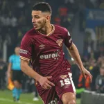 Göztepe'den Cherni kararı: Nantes'a kiralandı