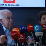 Perinçek'ten İYİ, YENİ ve Zafer Partisi'ne: Atlantik sistemine hizmet ediyorlar!