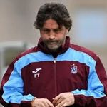 Trabzonspor'da Fatih Tekke dönemi sona erdi