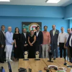 Ege Güç Birliği’nden İzmir Basınına Teşekkür