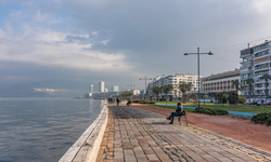 1 Mayıs 2025 Perşembe İzmir hava durumu: İşçi Bayramı'nda İzmir'de hava nasıl olacak?