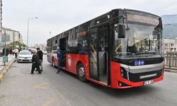 1 Mayıs'ta Manisa'da ulaşım ücretsiz mi olacak? Başkan Ferdi Zeyrek açıkladı!