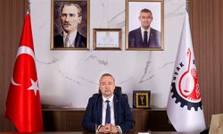 Başkan Yalım’dan 1 Mayıs mesajı: Bugün, mücadele ruhunun günü