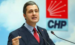 CHP Sözcüsü Yücel’den AK Parti iktidarına: “En büyük felaket!”