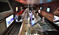 1 Mayıs Perşembe İzmir Metro sefer saatleri açıklandı