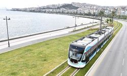 1 Mayıs Perşembe İzmir tramvay sefer saatleri belli oldu!