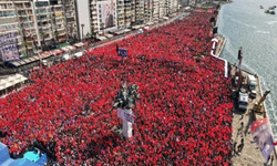 19 Mayıs'ta İzmir’de İmamoğlu rüzgarı esecek! CHP, İzmir mitinginde ne mesajı verecek?
