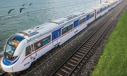 2 Mayıs Cuma İzmir İZBAN tren saatleri ve durak bilgisi