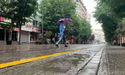 2 Mayıs Muğla hava durumu: Cuma günü Muğla'da yağmur yağacak!