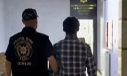 30 yıldan fazla hapisle aranan firari yakalandı