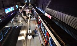 5 Mayıs Pazartesi İzmir Metro sefer saatleri açıklandı