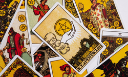 6 Mayıs Salı tarot falı burç yorumları: Tarot falına göre günün nasıl geçecek?