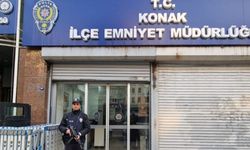 68 ayrı suç kaydı vardı: Firari şahıs İzmir'de tutuklandı