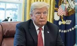 ABD Başkanı Trump: İngiltere ile çığır açan bir anlaşmaya vardık