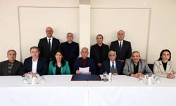 Abdullah Öcalan siyasi parti kurma hazırlığında mı?