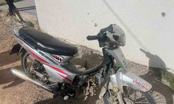 Adıyaman’da motosiklet devrildi: 2 yaralı