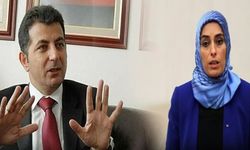 AK Partili Taşkesenlioğlu'nun eski eşi kaçma hazırlığı yaparken yakalandı