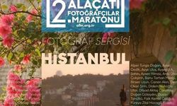 Alaçatı Fotoğraf Maratonu 23 Mayıs’ta başlıyor