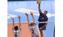 Arkas Spor, Georg Grozer ile yollarını ayırdı
