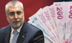 Bakan Işıkhan'dan asgari ücrete ara zam sinyali: Temmuz’da gündeme gelebilir