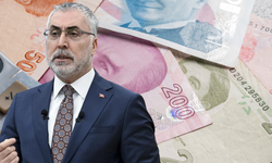 Bakan Işıkhan’ın sözleri gündeme oturdu | Asgari ücrete zam mı geliyor?