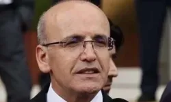 Bakan Şimşek: Beklentiler iyileşiyor, güven artıyor