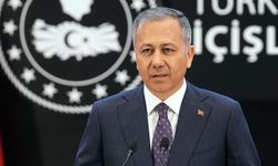 Bakan Yerlikaya: 27 bin 304 sosyal medya hesabının erişimi engellendi