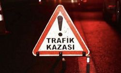 Bakan Yerlikaya: Kırmızı ışık ihlali nedeniyle 137 vatandaşımız hayatını kaybetti