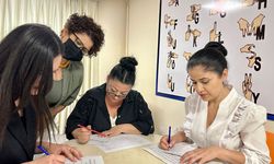 Balçova Belediyesi’nden personeline işaret dili eğitimi