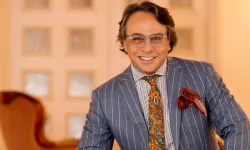 Barbaros Şansal kimdir? Gözaltına alınan ünlü modacı Barbaros Şansal kimdir, kaç yaşında nereli?