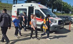 Bartın’da 17 öğrenci yedikleri şekerlemeden zehirlendi