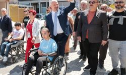 Başkan Aydın Pehlivan: Asıl engeller zihinlerde ve kalplerde