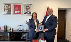 Başkan İlkay Çiçek'ten Ankara çıkarması