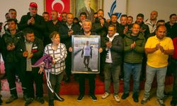 Başkan Mustafa Günay: 1 Mayıs’ta taksimde olacağız