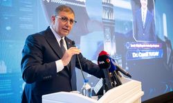 Başkan Tugay: “Yapay Zeka Strateji Belgesi hazırlıyoruz”