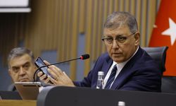 Başkan Tugay'dan Cumhurbaşkanı Erdoğan'a: “Yetki paylaşımı tarihi hata olur”