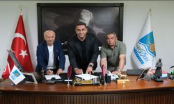 Başkan Uzun duyurdu: Narlıdere'de anlaşma sağlandı, grev sona erdi