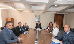 Bergama Parşömeni UNESCO yolunda